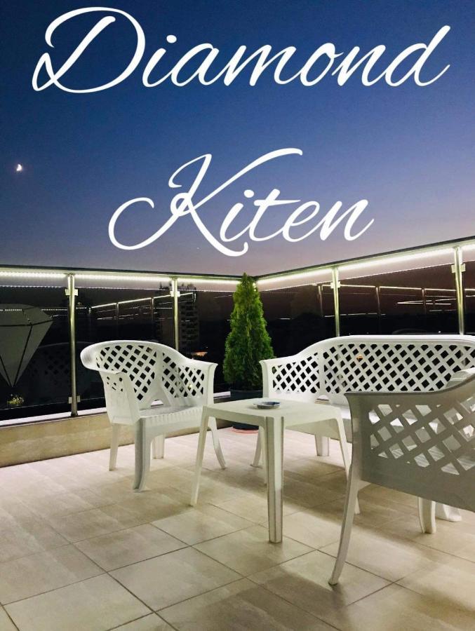 Diamond Kiten Kiten  Exterior photo