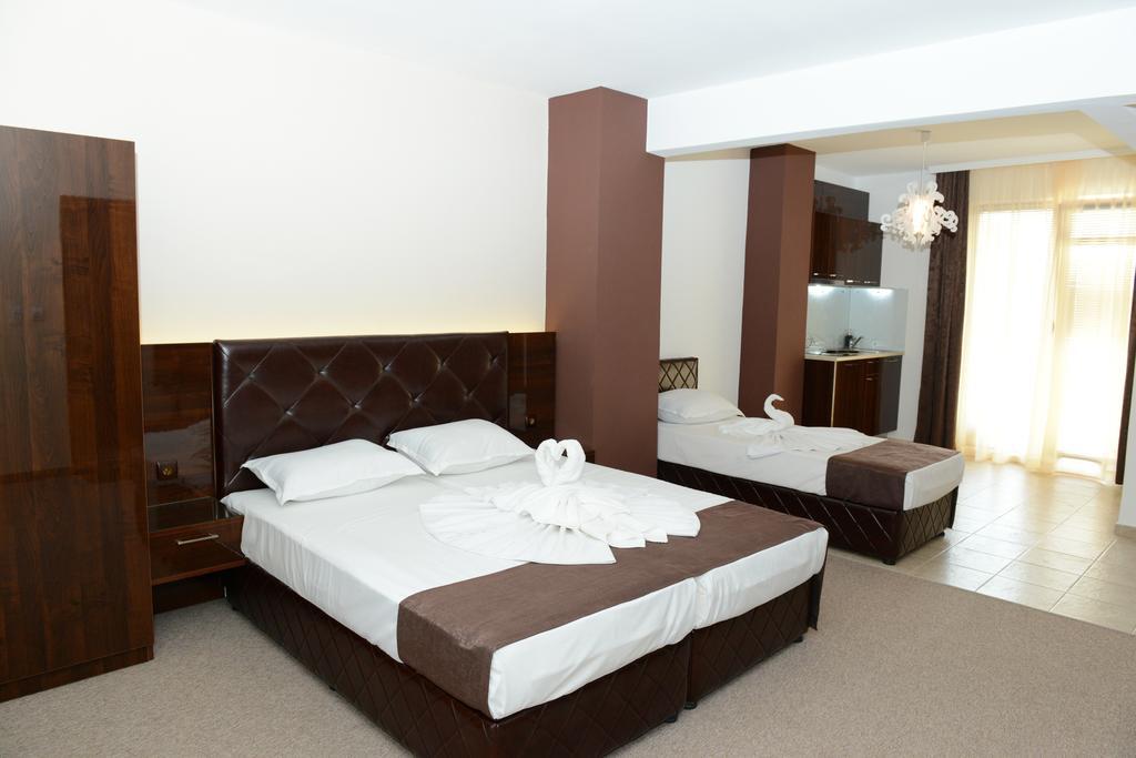 Diamond Kiten Kiten  Room photo